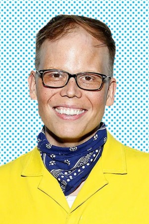 Jeff Hiller tüm dizileri dizigom'da