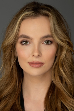 Jodie Comer tüm dizileri dizigom'da