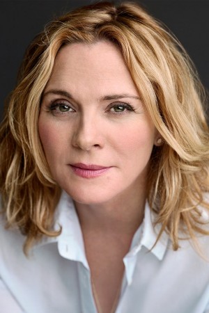 Kim Cattrall tüm dizileri dizigom'da