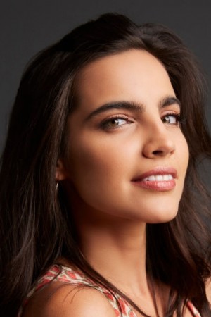 Maria Gabriela de Faria tüm dizileri dizigom'da