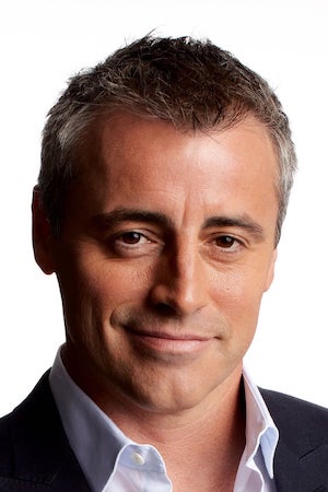 Matt LeBlanc tüm dizileri dizigom'da