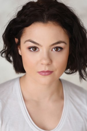 Megan Prescott tüm dizileri dizigom'da