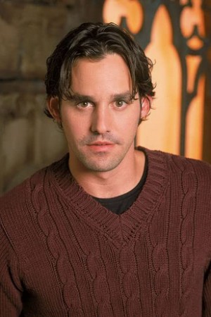 Nicholas Brendon tüm dizileri dizigom'da