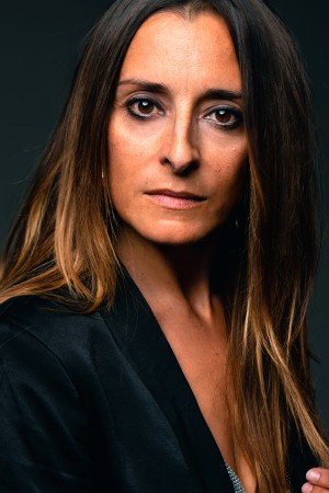 Raquel Guerrero tüm dizileri dizigom'da