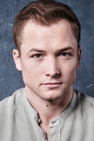 Taron Egerton tüm dizileri dizigom'da