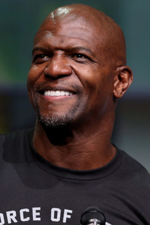 Terry Crews tüm dizileri dizigom'da