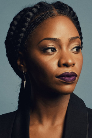 Teyonah Parris tüm dizileri dizigom'da