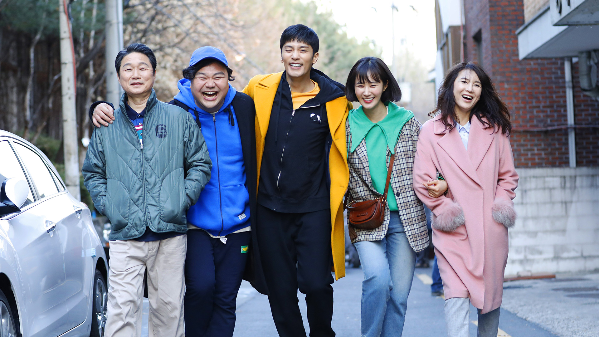 The Sound of Your Heart: Reboot 1. Sezon 5. Bölüm