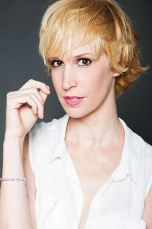 Virginia Rodríguez tüm dizileri dizigom'da