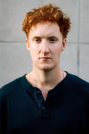 Will Merrick tüm dizileri dizigom'da