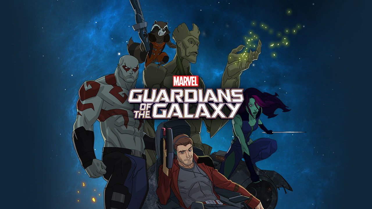 Marvel’s Guardians of the Galaxy 3. Sezon 3. Bölüm