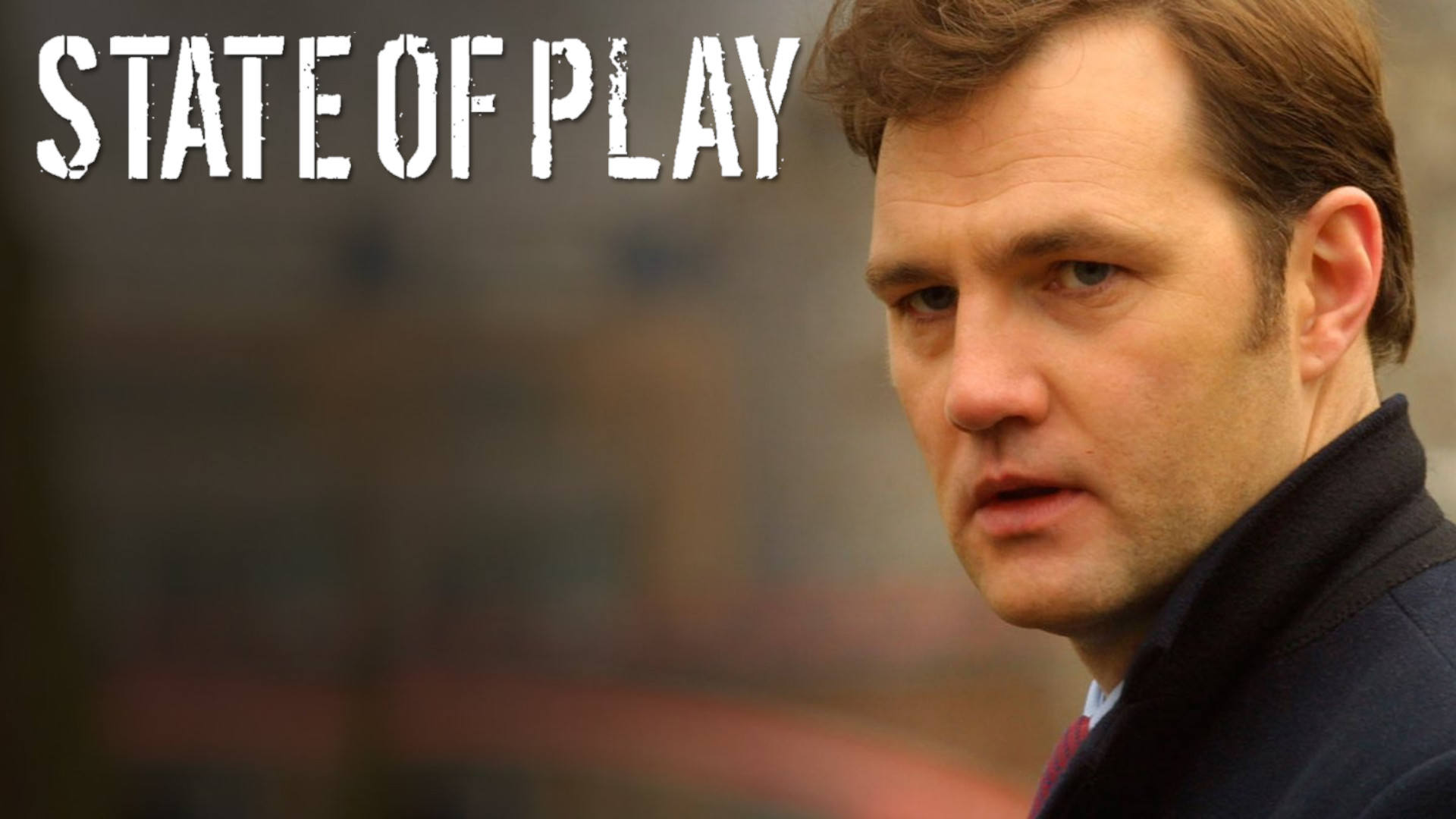 State of Play 1. Sezon 5. Bölüm