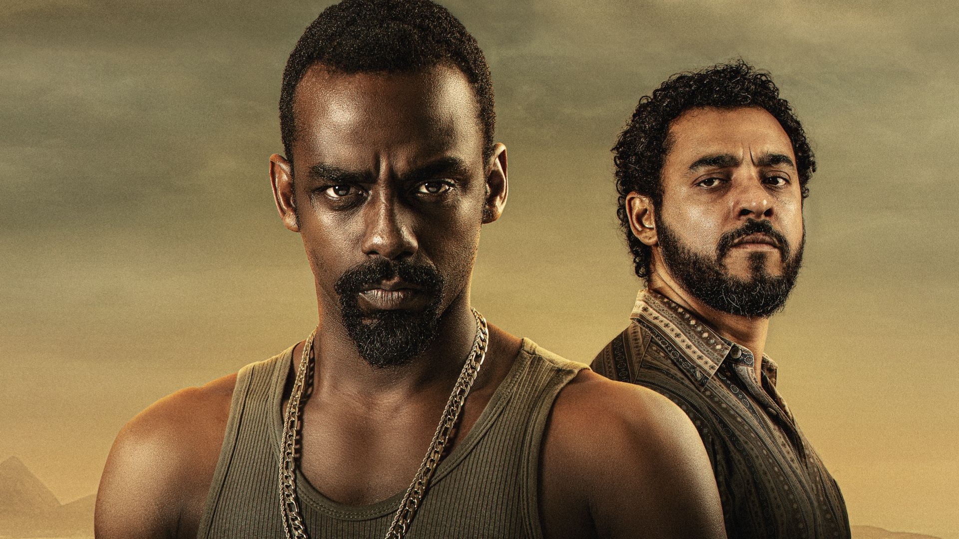 Impure 1. Sezon 4. Bölüm