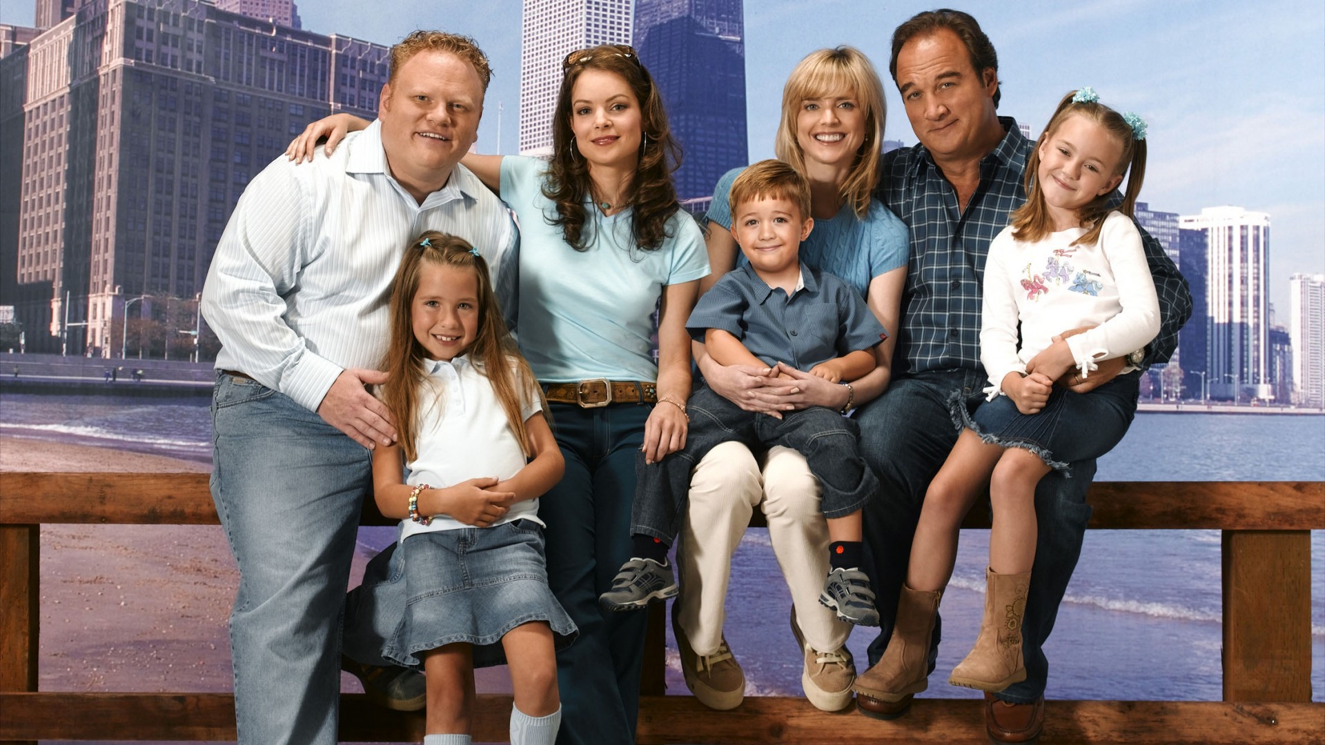 According to Jim 2. Sezon 7. Bölüm