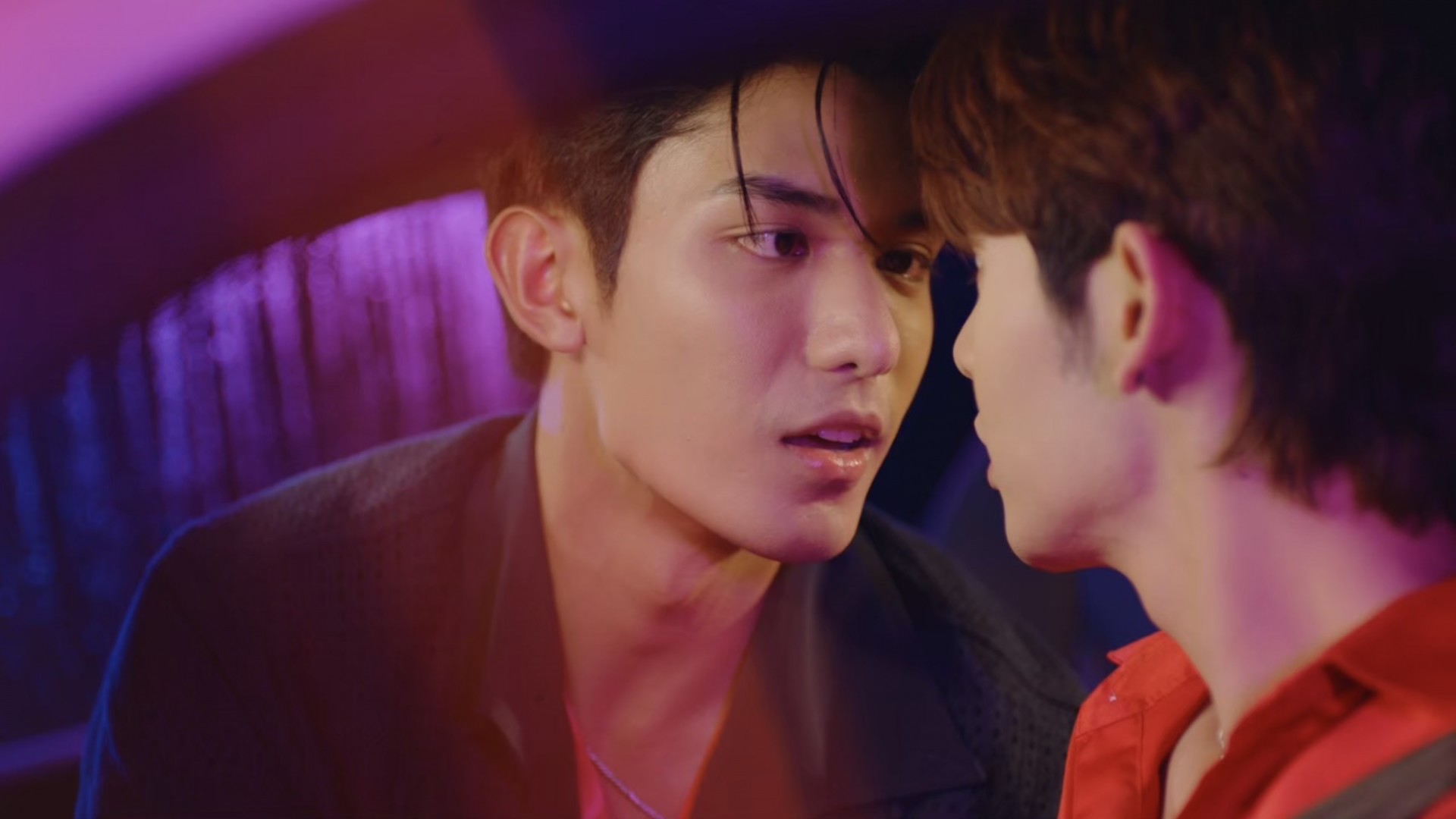 Bed Friend 1. Sezon 2. Bölüm