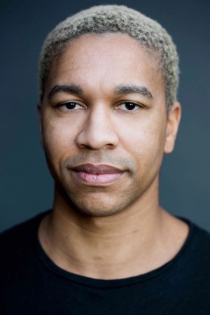 Aaron Moten tüm dizileri dizigom'da