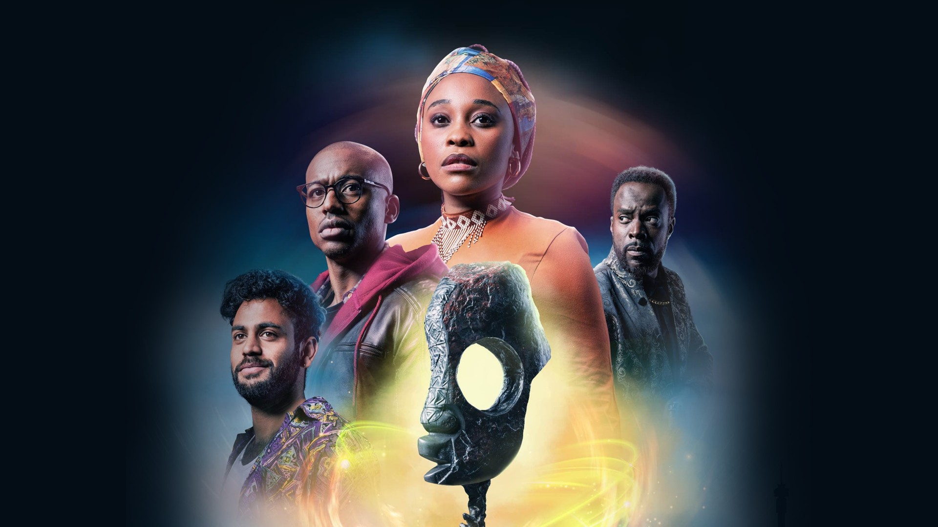 In Your Dreams 1. Sezon 1. Bölüm