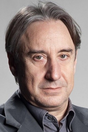 Juanjo Puigcorbé tüm dizileri dizigom'da