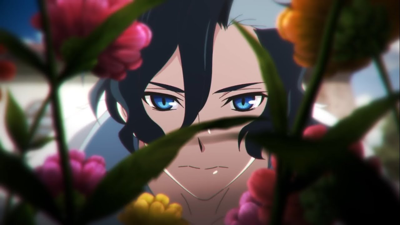 Sirius the Jaeger 1. Sezon 12. Bölüm
