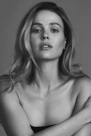 Jocelyn Hudon tüm dizileri dizigom'da