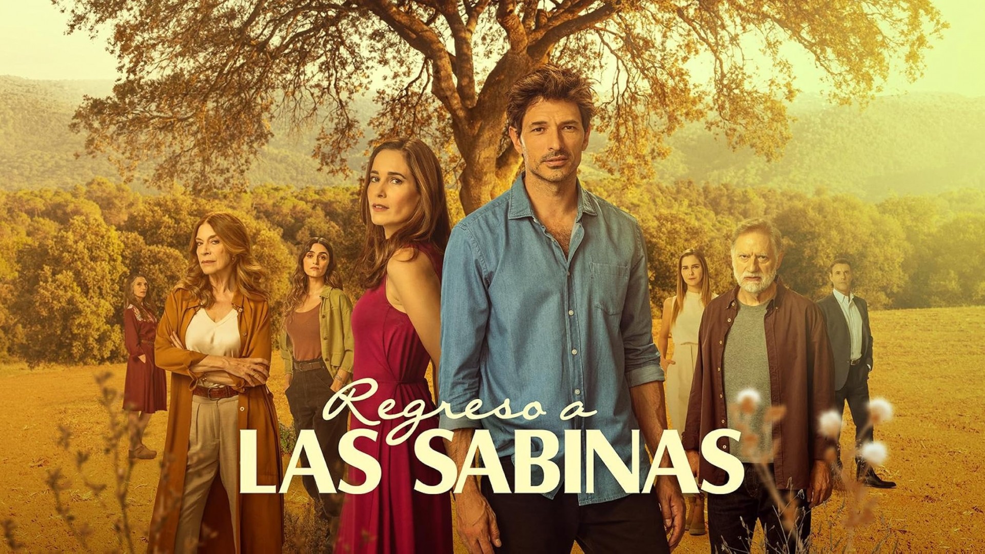 Return to Las Sabinas 1. Sezon 21. Bölüm