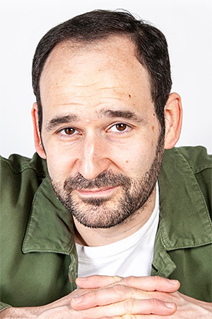 Benjamin Gomez tüm dizileri dizigom'da