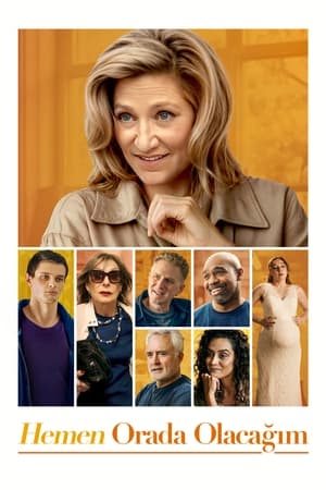 I’ll Be Right There