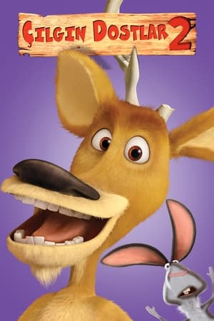 Open Season 2