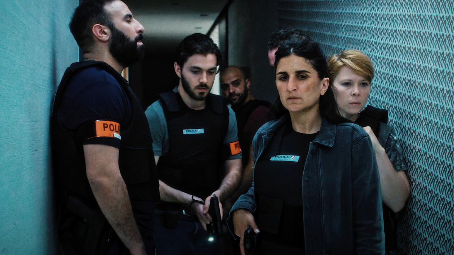 The Disappearance of Kimmy Diore 1. Sezon 1. Bölüm