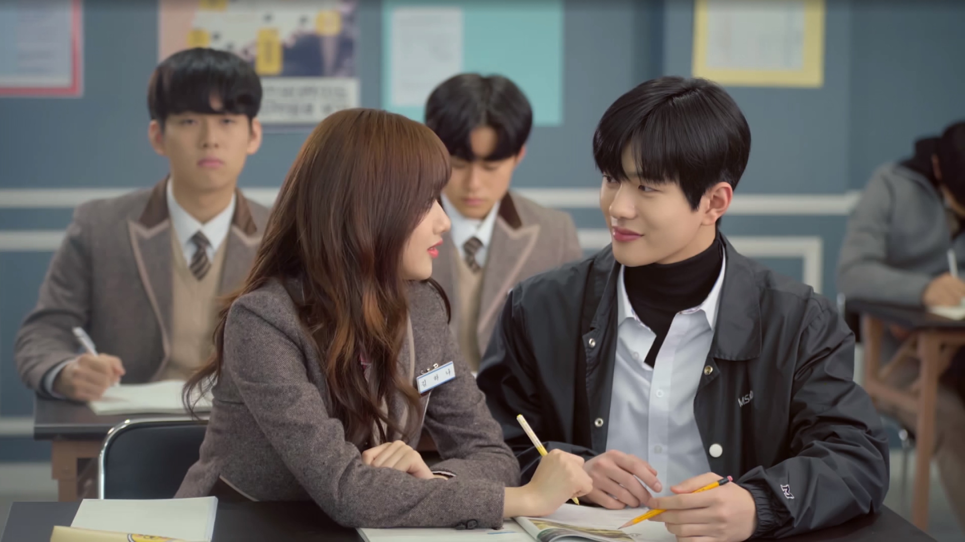 A-TEEN 1. Sezon 24. Bölüm