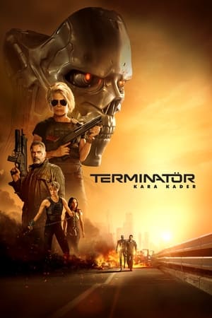 Terminator: Dark Fate