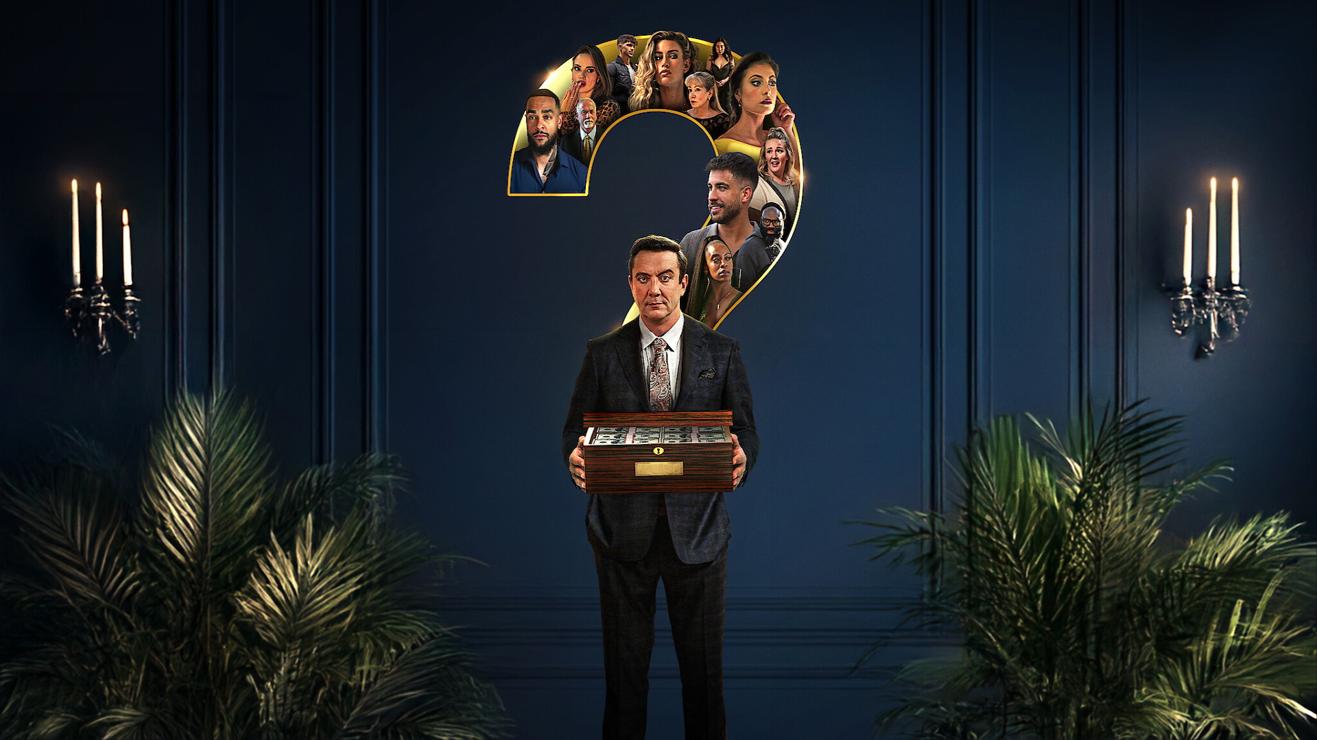 Million Dollar Secret 2. Sezon 4. Bölüm