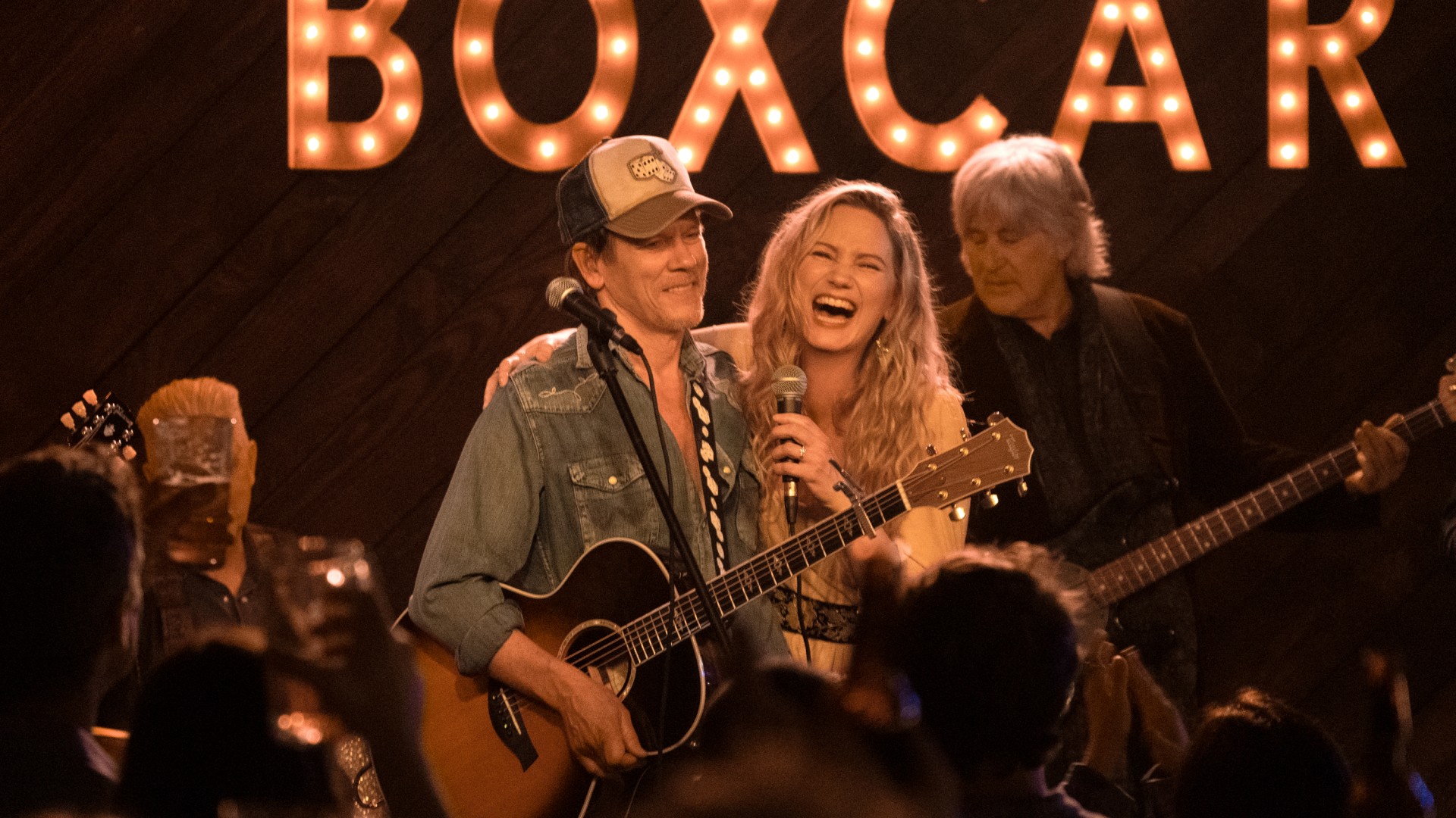 The Bondsman 1. Sezon 8. Bölüm