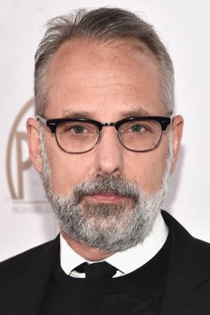 Marc Smerling tüm dizileri dizigom'da