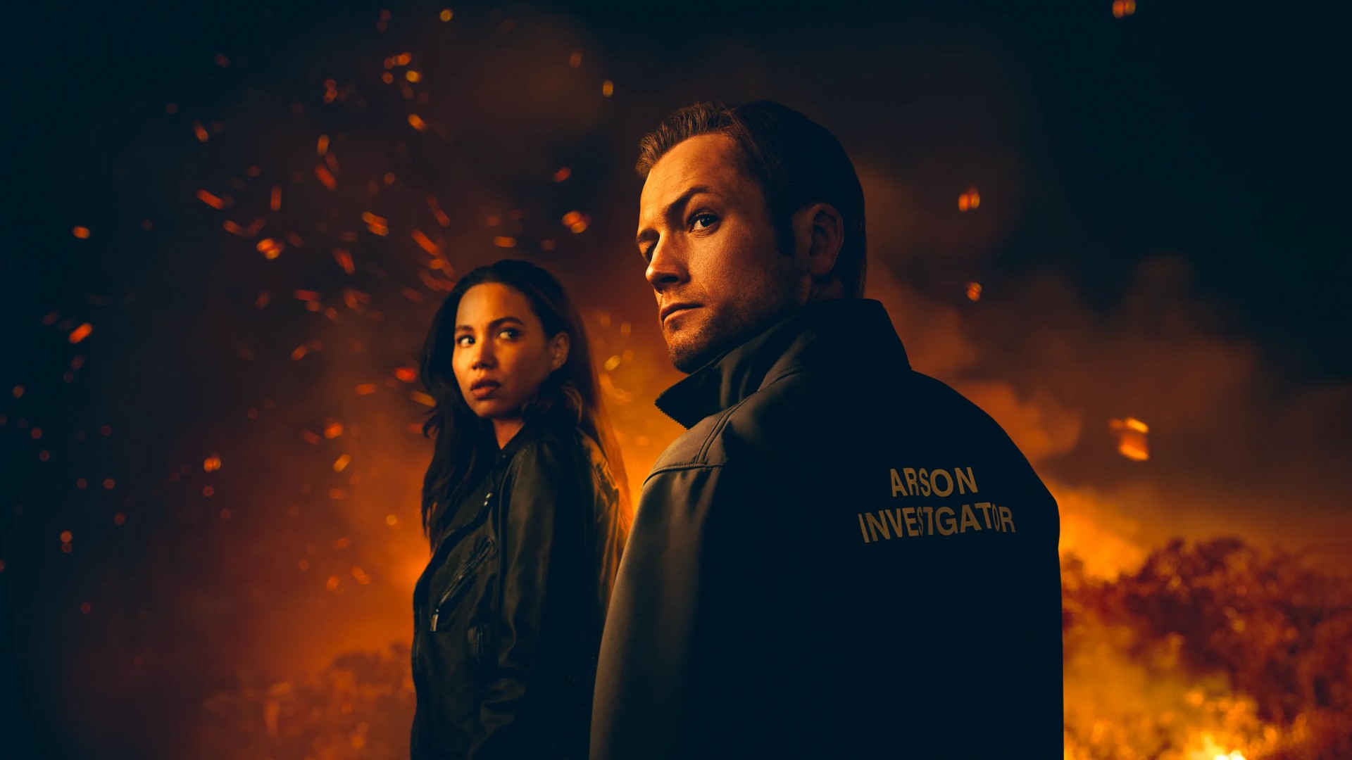 Smoke 1. Sezon 5. Bölüm