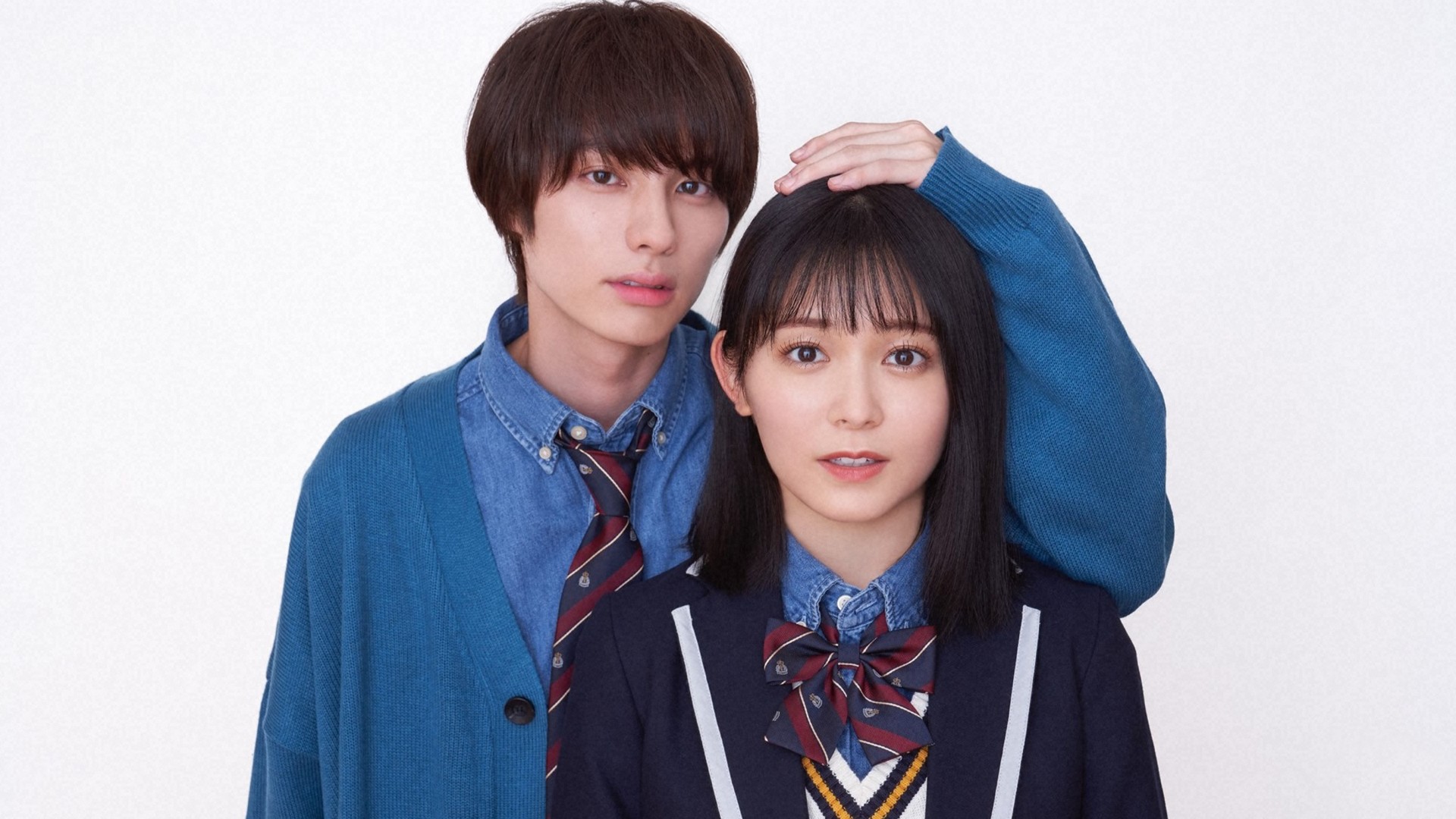 Cinderella Again 1. Sezon 3. Bölüm