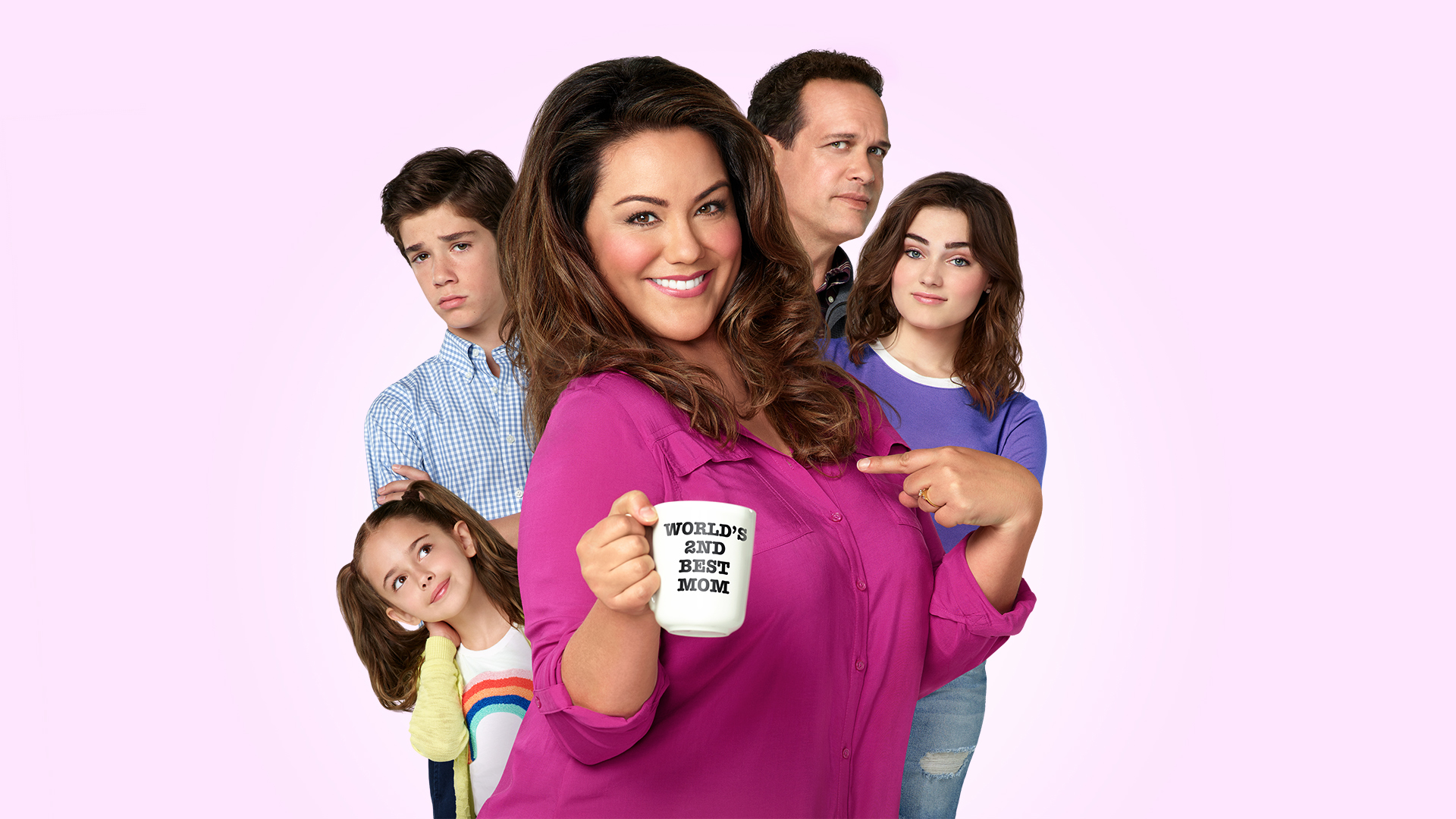 American Housewife 2. Sezon 17. Bölüm