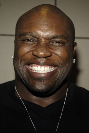 Lester Speight tüm dizileri dizigom'da