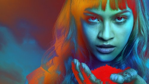 Unburied 1. Sezon 6. Bölüm