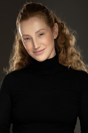 Hilla Vidor tüm dizileri dizigom'da