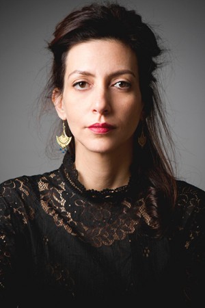 Reymonde Amsallem tüm dizileri dizigom'da