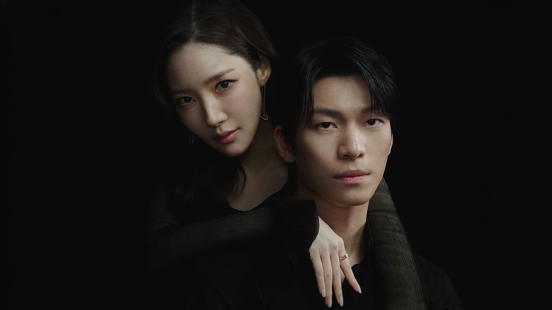 Siren’s Kiss 1. Sezon 12. Bölüm