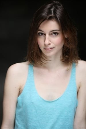 Bérangère McNeese tüm dizileri dizigom'da