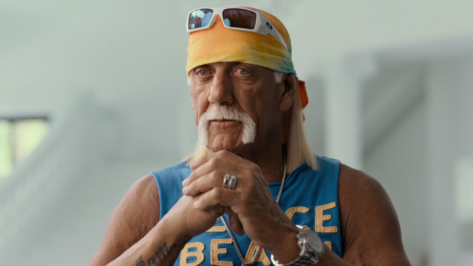 Hulk Hogan: Real American 1. Sezon 2. Bölüm