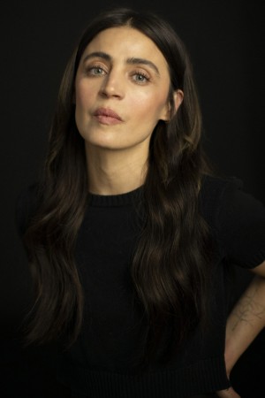 Ilse Salas tüm dizileri dizigom'da