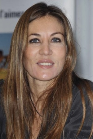 Mathilde Seigner tüm dizileri dizigom'da