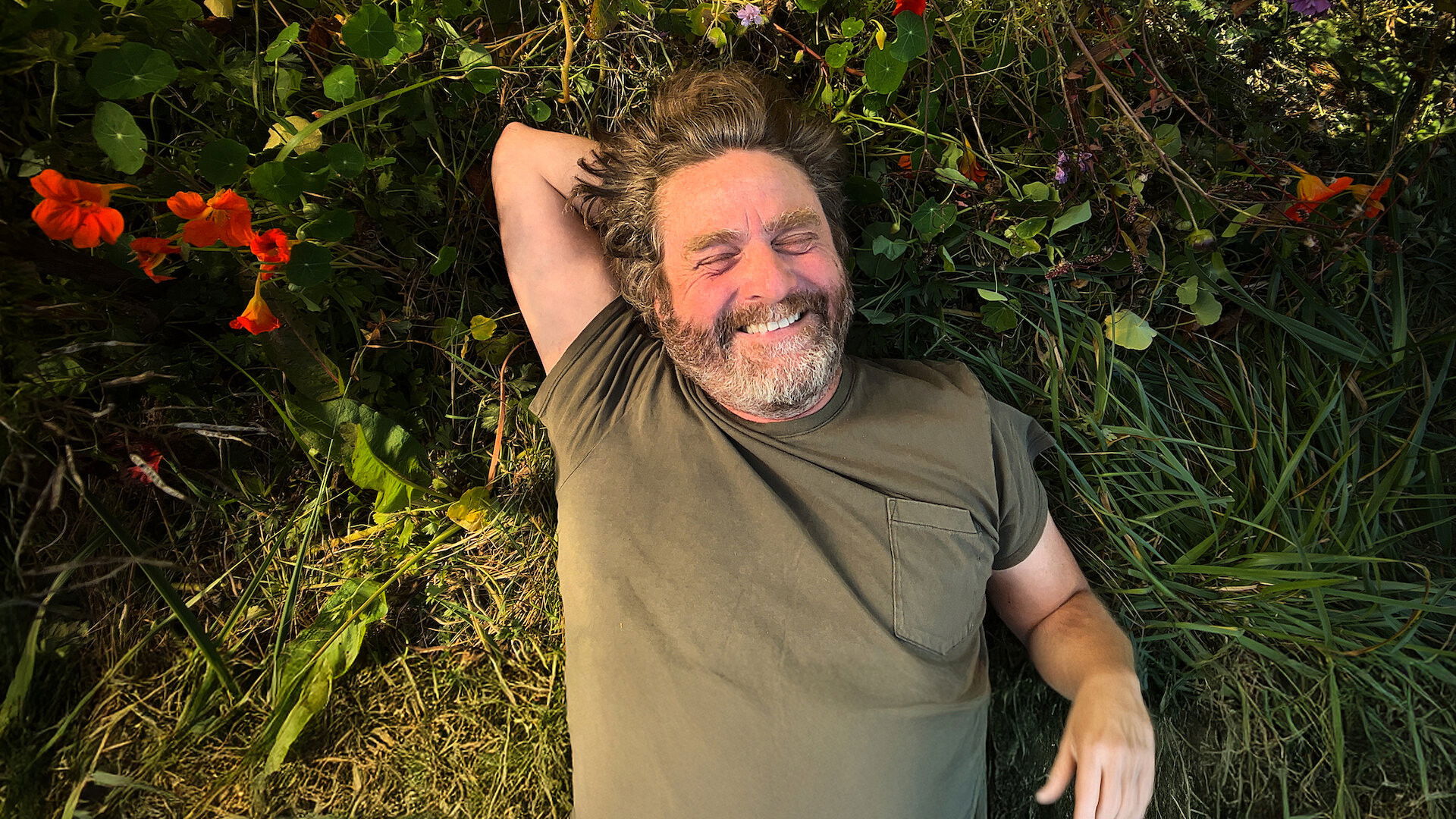 This Is a Gardening Show 1. Sezon 4. Bölüm